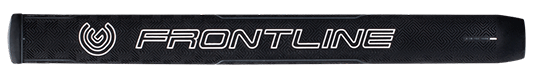 Lamkin - Sinkfit Pistol CG - .580  [122g] - Oversize